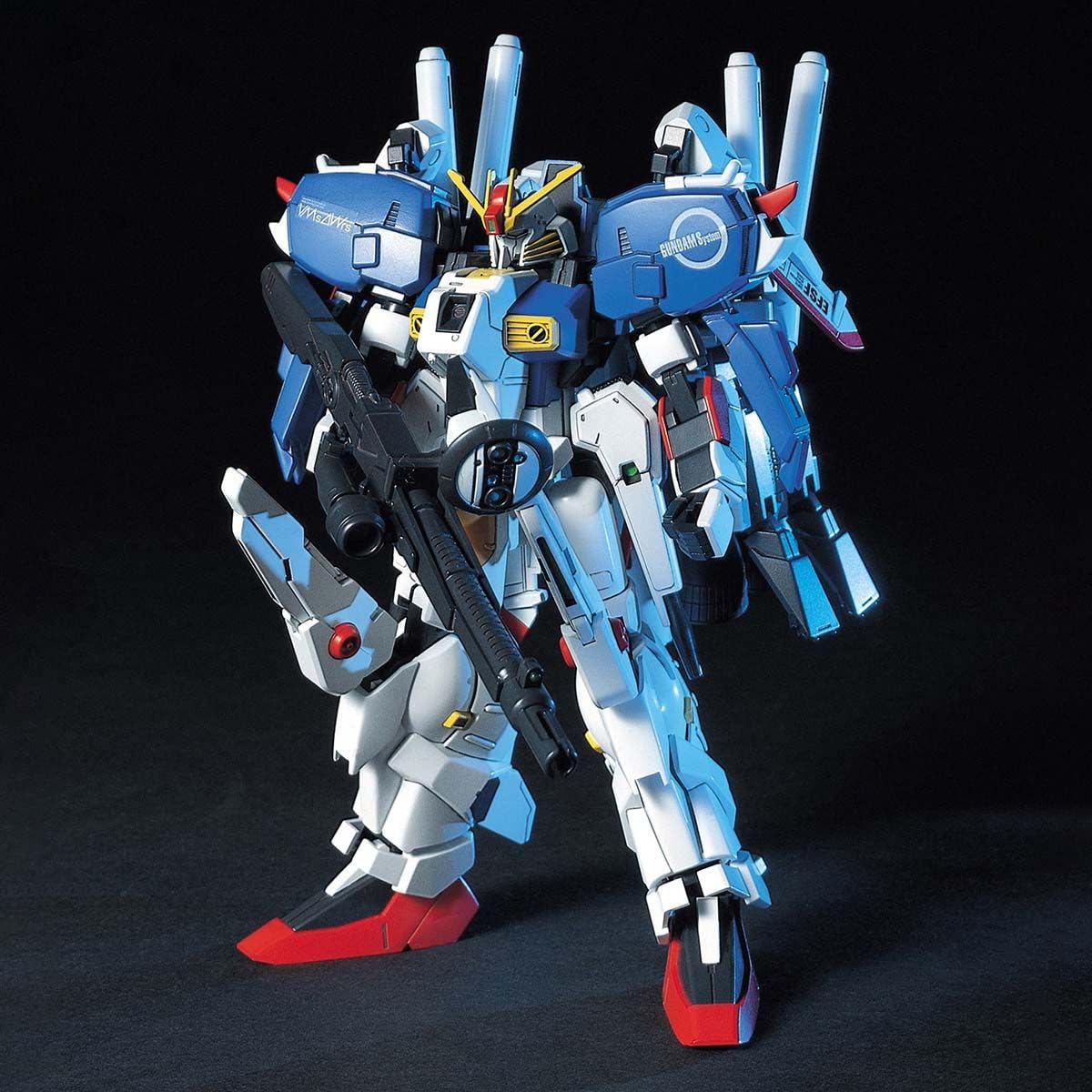 MG 1/00 EX-S　ex-s　ガンダム　センチネル MG 1/100 Ex-Sガンダム/Sガンダム｜バンダイ ホビーサイト